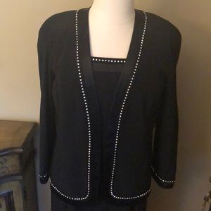 FORMAL COCKTAIL DRESS